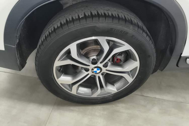 Used BMW X4 2014 xDrive20i X Design Package
