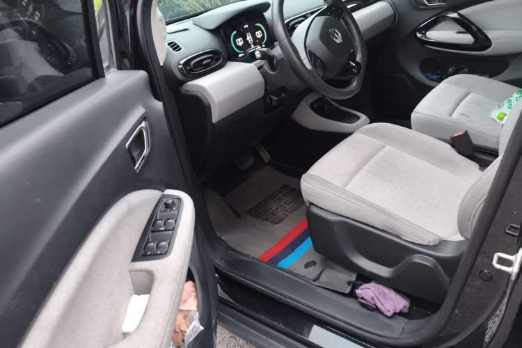 Used Leapmotor T03 2022 Hometown Jade Edition