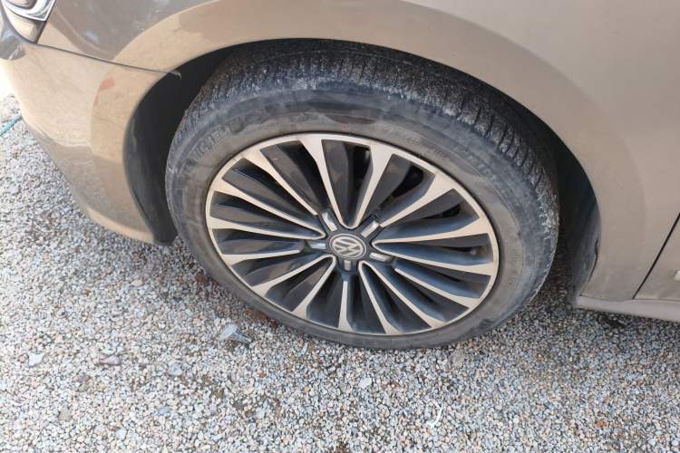 Used Volkswagen Passat 2017 330TSI DSG Prestige Edition
