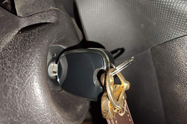 Used Peugeot 207 2011 Sedan 1.6L Automatic Yule Edition