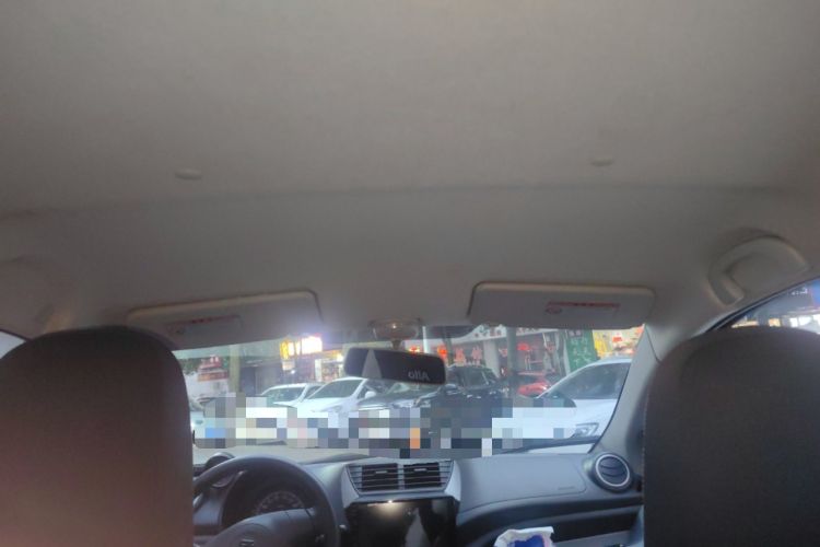 Used Suzuki Alto 2013 1.0L Automatic Luxury Model
