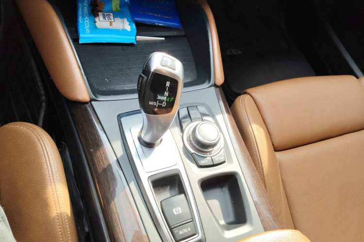 Used BMW X6 2011 xDrive35i
