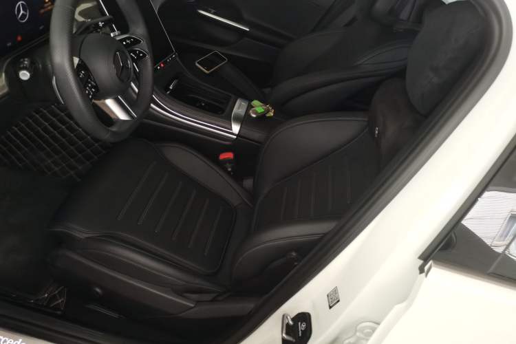 Used Mercedes-Benz C-Class 2024 Second Facelift C 260 L Sport Edition
