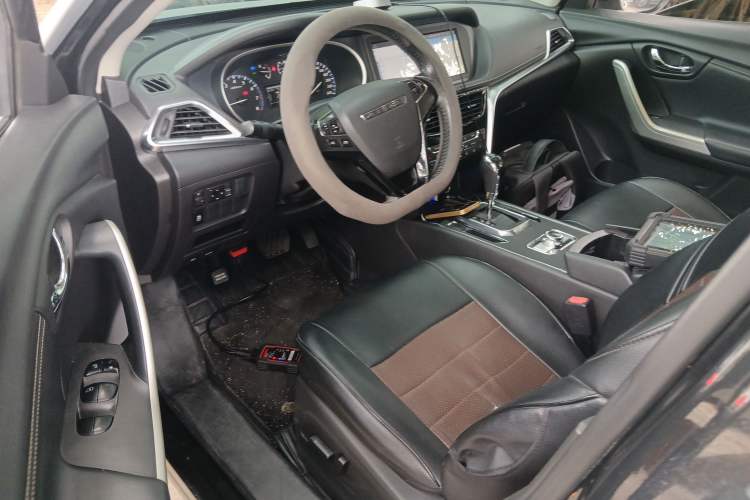 Used Venucia T90 2017 2.0L CVT Smart Edition