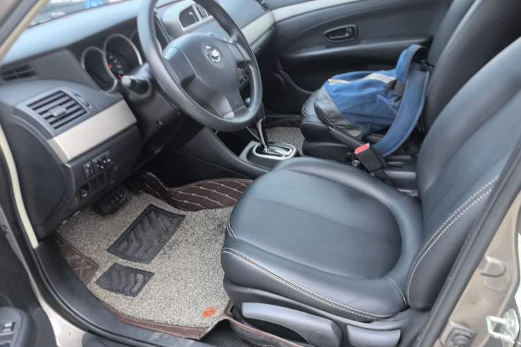 Used Nissan Sylphy 2018 Classic 1.6XE+ CVT Leading Edition