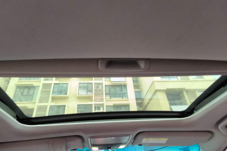 Used Honda Accord 2016 2.0L Comfort Edition