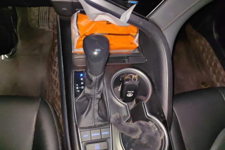 Used Toyota Camry 2021 2.5G Luxury Edition