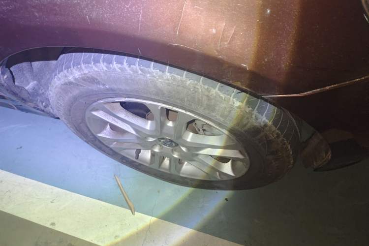 Used Volvo XC60 2015 T5 Smart Upgrade Model
