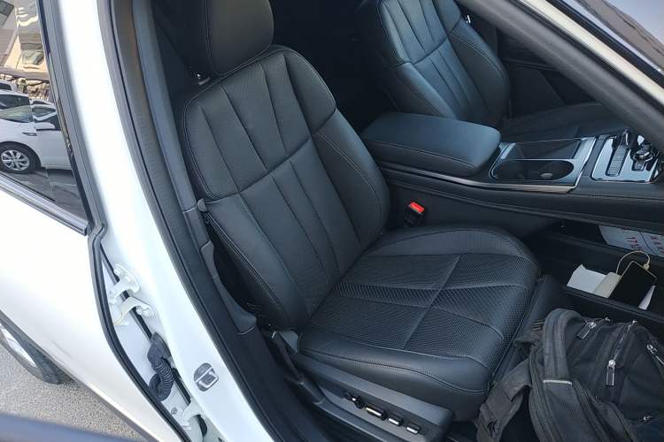 Used Nio ES8 2022 100 kWh 7-Seater Version