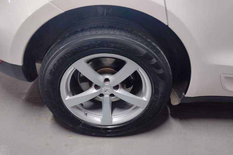 Used Porsche Macan 2016 Macan 2.0T