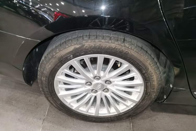 Used Cadillac CT6 2022 28T Luxury Edition
