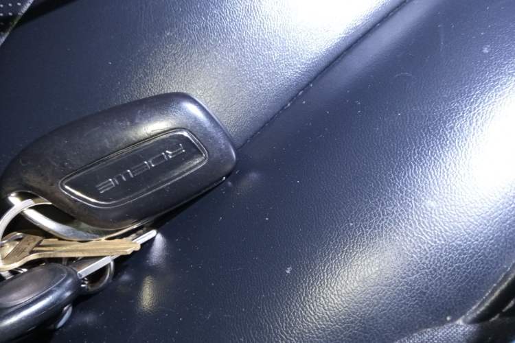 Used Roewe i5 2019 1.5L Automatic 4G Connected Linghao Flagship Edition
