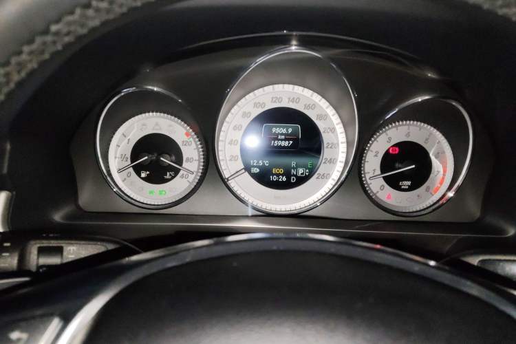 Used Mercedes-Benz GLK-Class 2015 GLK 260 4MATIC Fashion Edition Ultimate Version