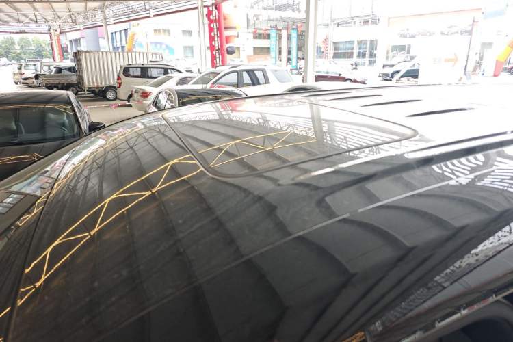 Used BYD Xia 2025 DM-i 1.5T 180km Beyond Edition