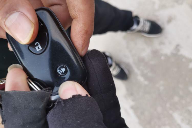 Used BYD F0 2012 1.0L XuanKu Trim