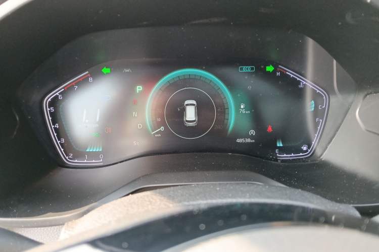 Used Kia Sportage R 2021 Ace 1.5T GT Line Supreme Edition