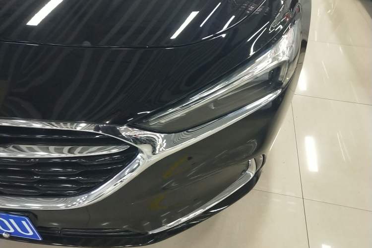 Used Buick LaCrosse 2022 552T Luxury Version