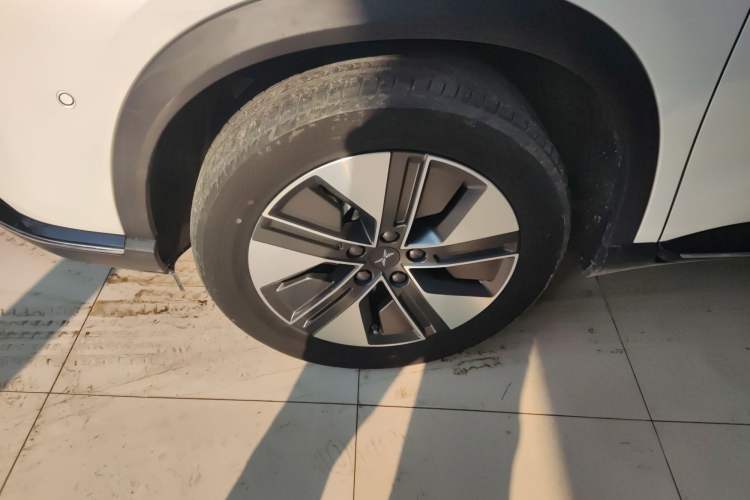 Used XPeng G3 2022 G3i 460N
