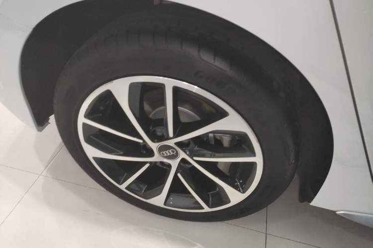 Used Audi A3 2023 Restyled Sportback 35 TFSI Progressive Sport Edition
