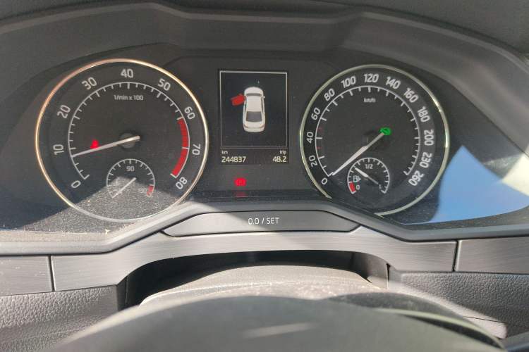 Used Skoda Superb 2016 TSI280 DSG Innovation Edition