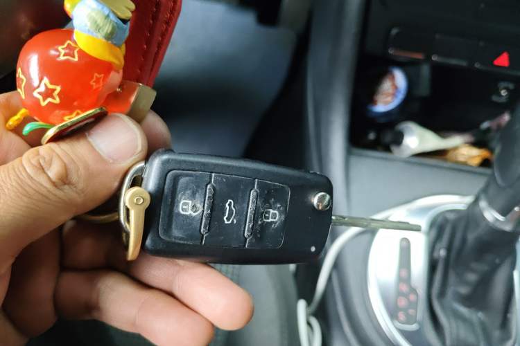 Used Volkswagen Beetle 2013 1.2TSI Fashion Edition
