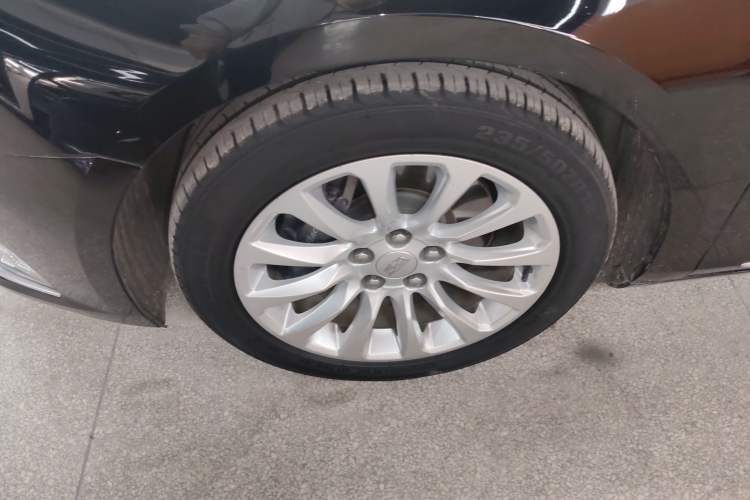 Used Cadillac XTS 2018 28T Elite Edition