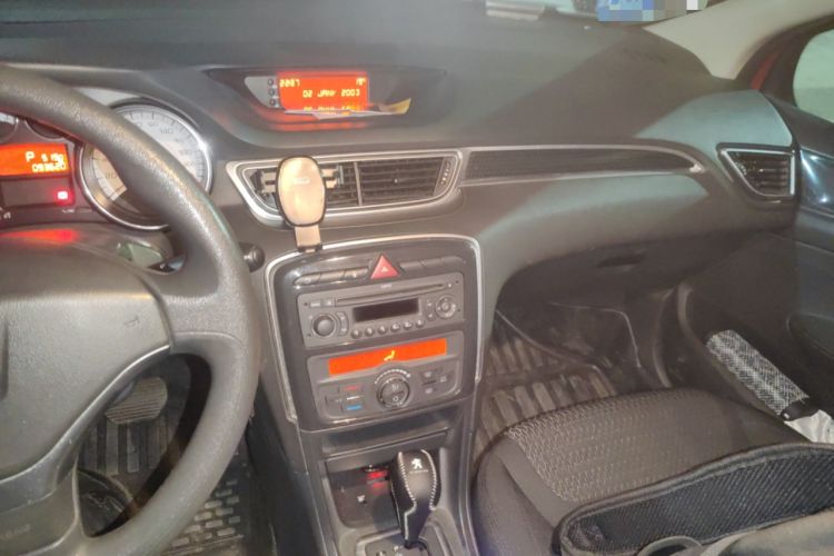 Used Peugeot 308 2012 1.6L Automatic Fashion Edition
