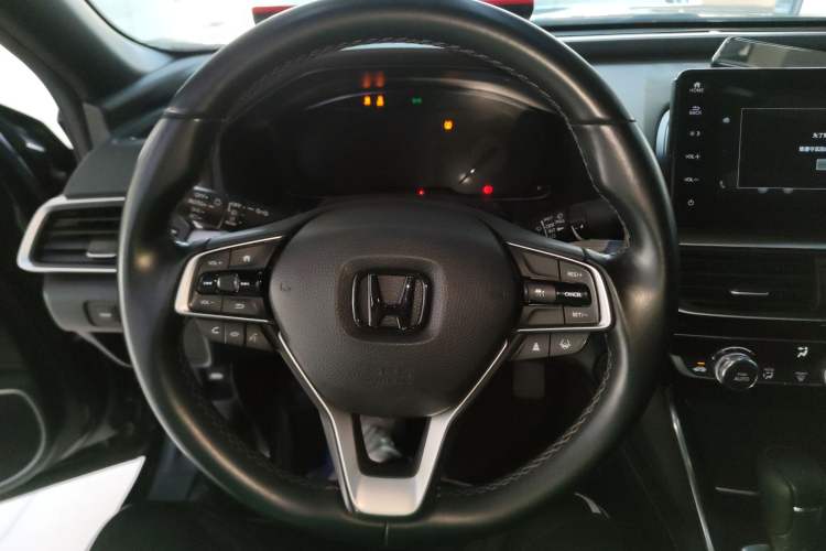 Used Honda Inspire 2022 260TURBO Elegant Edition