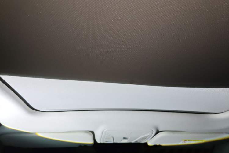 Used Hongqi HS5 2022 2.0T Smart Connect Flagship Edition
