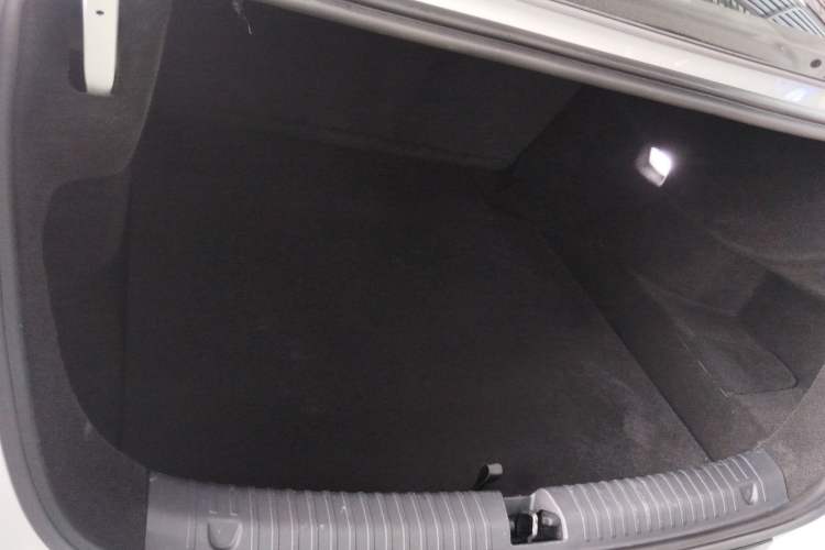 Used BYD e7 2025 Model 520 Smart Travel Edition