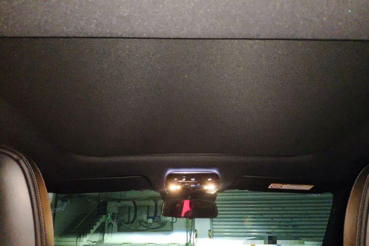 Used Mercedes-Benz C-Class 2022 Restyled C 260 L Sport Edition