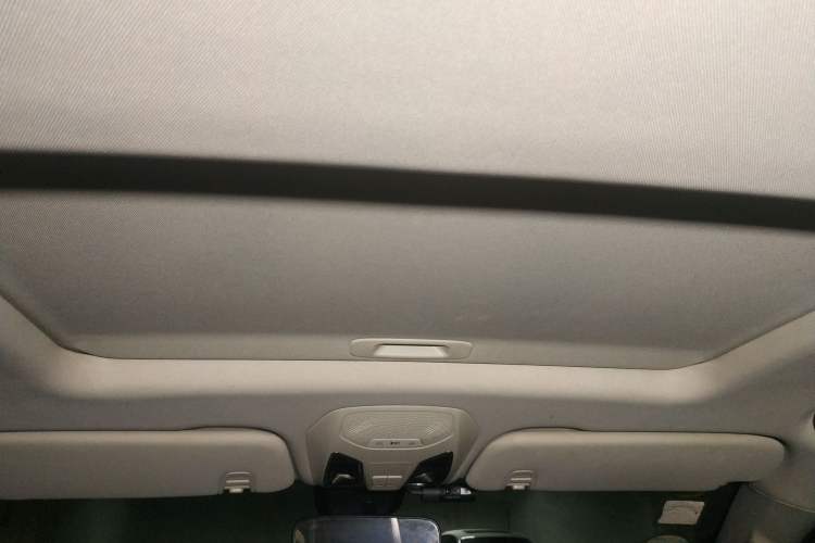 Used SAIC MAXUS D90 2017 2.0T Automatic All-Wheel Drive Sirius
