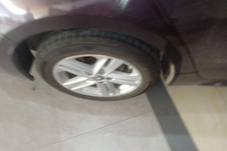 Used Toyota Levin 2019 Dual-Engine 1.8H E-CVT Luxury Edition China VI Standard Exterior 5