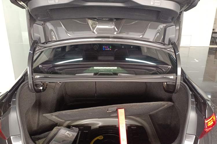 Used Volkswagen Sagitar 2019 200TSI DSG Comfort Version China VI Standard
