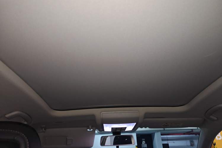 Used Volkswagen Passat 2019 330TSI Luxury Edition China V Standard