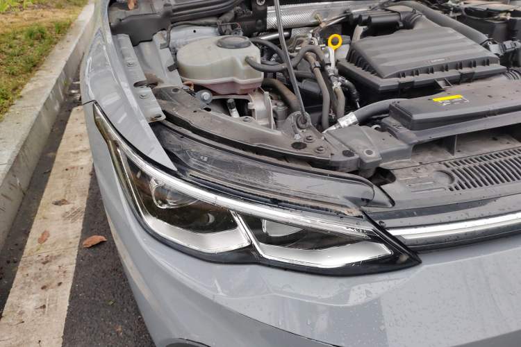 Used Volkswagen Golf 2023 280TSI DSG Pro
