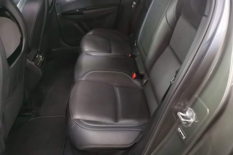 Used Lynk & Co 03 2021 2.0TD Automatic Trendy Champion Edition
