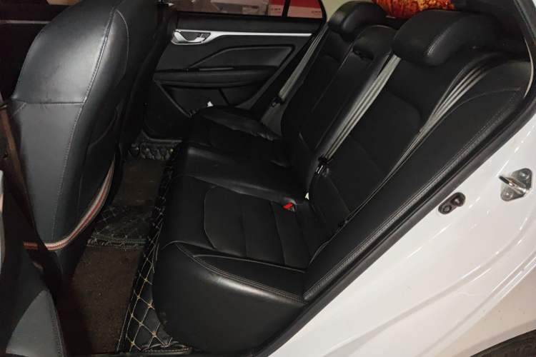 Used Geely Auto Vision 2018 1.5L Manual Happiness Edition