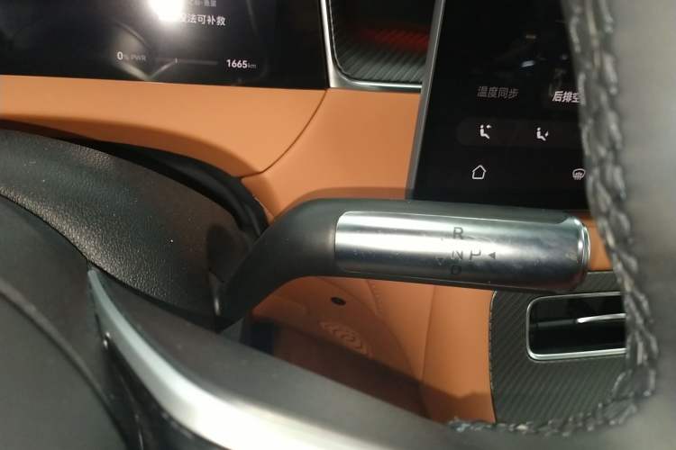 Used Hima H5 2025 Model Pure Electric Max Long Range