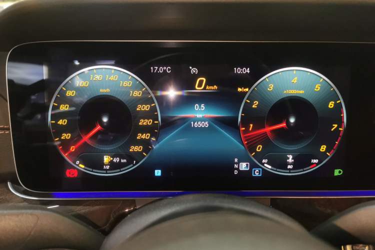 Used Mercedes-Benz E-Class 2023 E 260 Coupe
