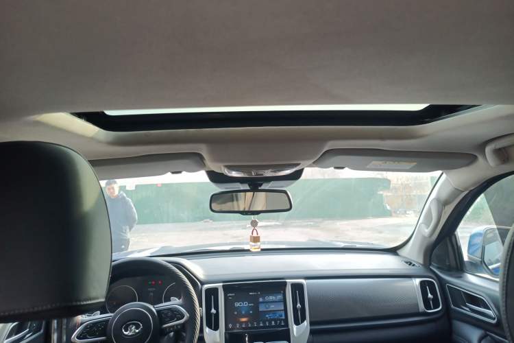 Used Great Wall Poer 2019 2.0T Automatic Gasoline Two-Wheel Drive Comfort Edition GW4C20B