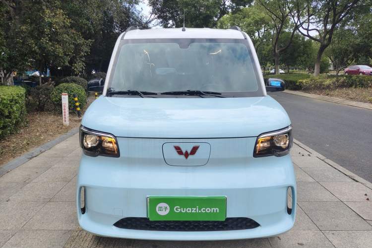 Used Wuling Zhiguang New Energy 2025 Comfort Model