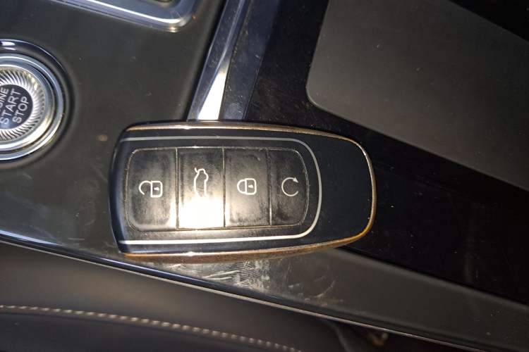 Used Chery Tiggo 8 PLUS 2021 290TGDI DCT Haoting Edition
