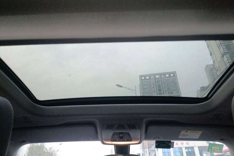 Used BMW X1 2020 sDrive20Li Fashion Model
