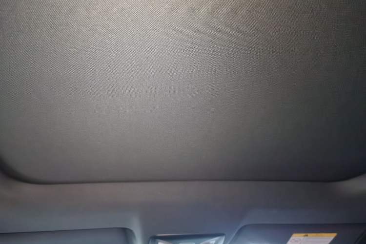 Used CHANGAN UNI-V 2022 1.5T Prestige Version Headliner
