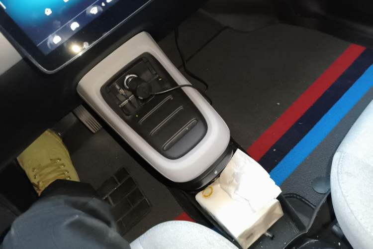 Used Leapmotor T03 2022 Hometown Jade Edition