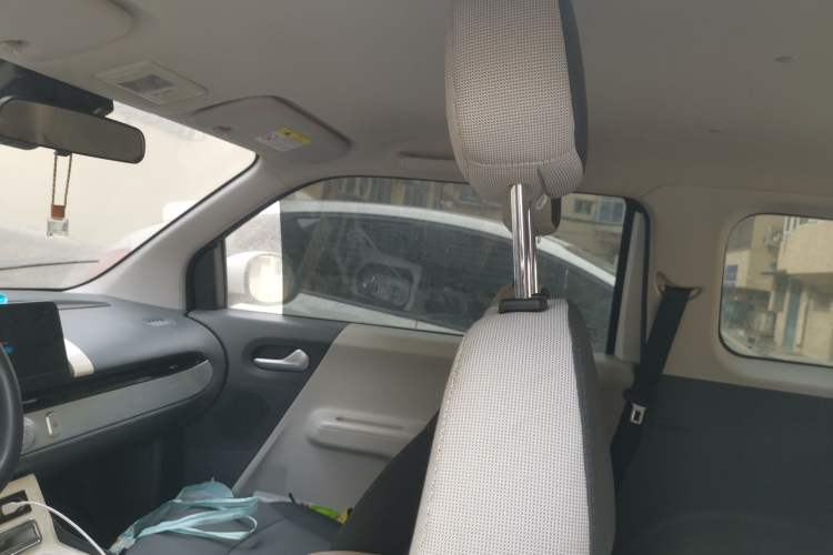 Used Qiyuan Lumin 2024 130km Qingyue Version