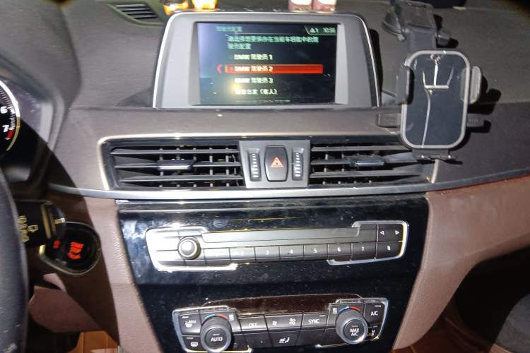 Used BMW X1 2019 sDrive18Li Premium Edition