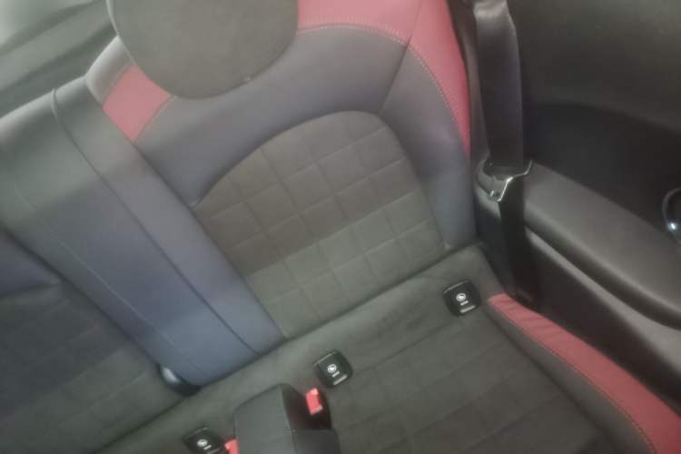 Used MINI MINI 2019 2.0T COOPER S Racing Driver