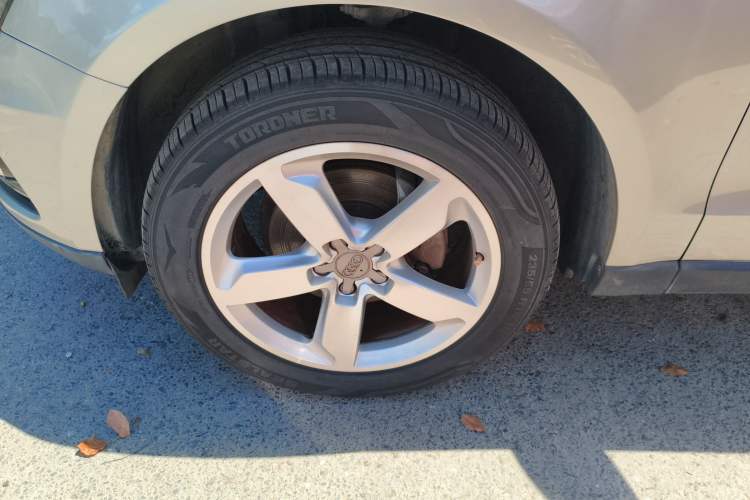 Used Audi Q5 2016 40 TFSI Technology Edition